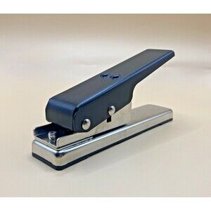 Pick Punch Guitar Pick Maker Black for Electric Acoustic Bass Guitar